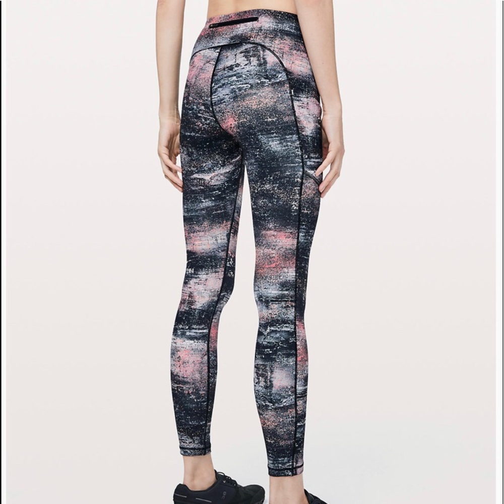 🍋lululemon Speed Up Tight 28”